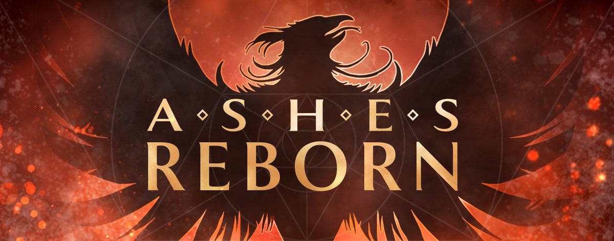 Ashes Reborn: The Messenger of Peace, Store