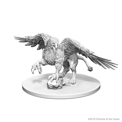 D&D Nolzurs Marvelous Unpainted Minis - Griffon