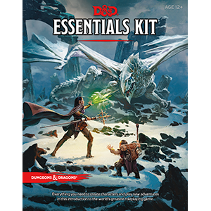 D&D Essentials Kit